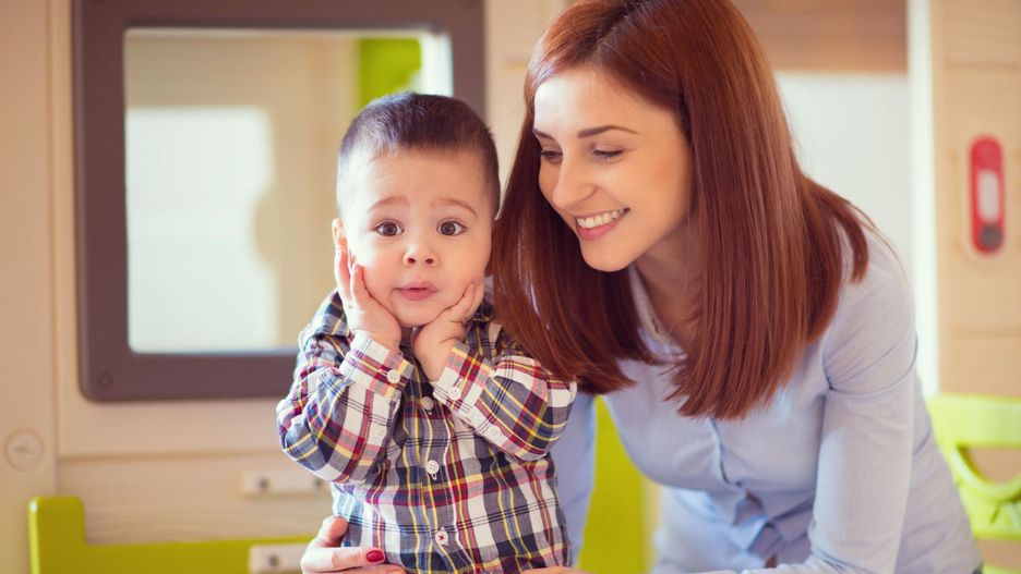 Dziecko nie dostało się do żłobka. Co dalej? 