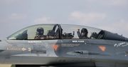 Waszyngton się ugiął. Erdogan będzie mógł kupić F-16