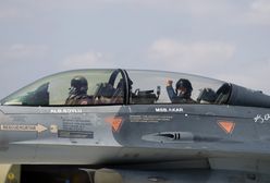 Waszyngton się ugiął. Erdogan będzie mógł kupić F-16