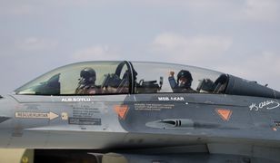 Waszyngton się ugiął. Erdogan będzie mógł kupić F-16