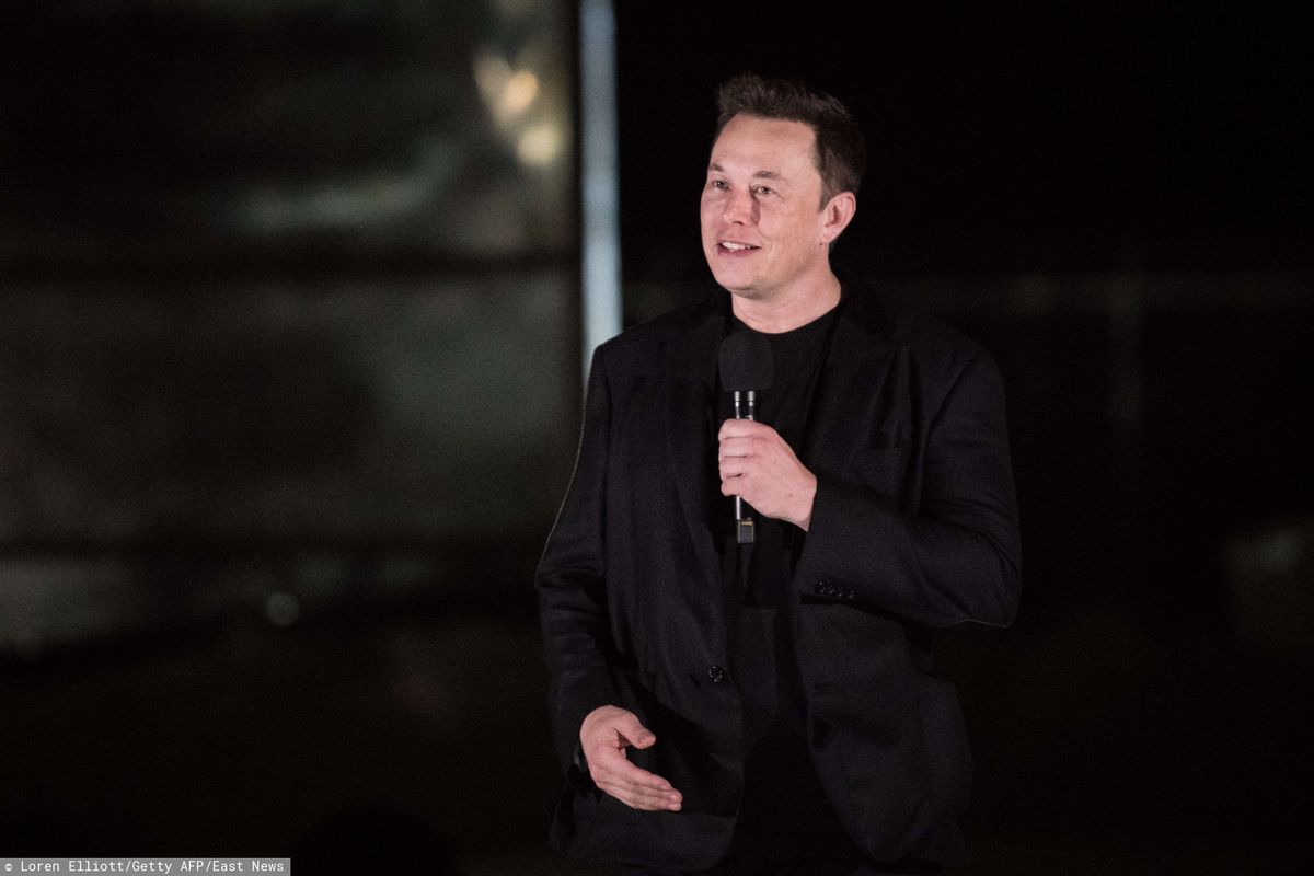 Elon Musk: Loty Starship Space X będą bardzo tanie