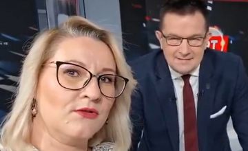 Stały duet w porannym programie wPolsce24