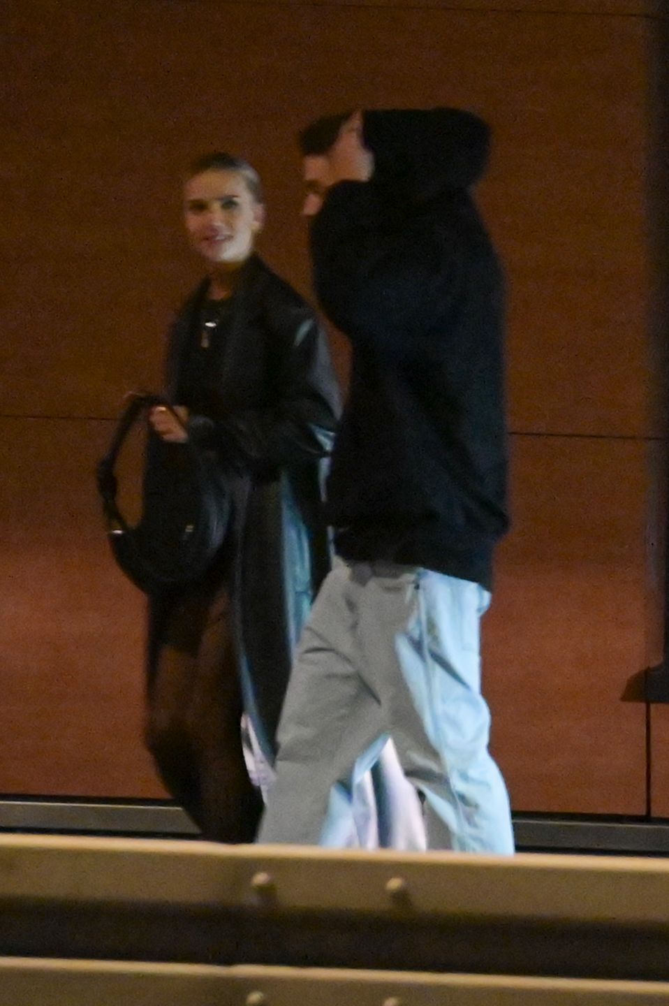 Maffashion przyłapana z nowym znajomym