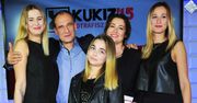 Paweł Kukiz jest mężem od ponad 30 lat. Jedna z jego córek choruje nieuleczalnie
