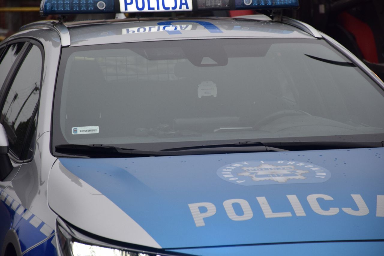 Szamotuły: Brutalne pobicie w Parku Zamkowym. Sprawcy zostali zatrzymani