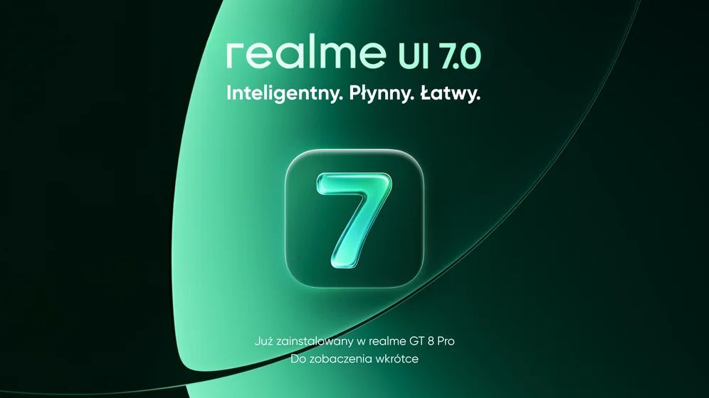 Realme UI 7.0
