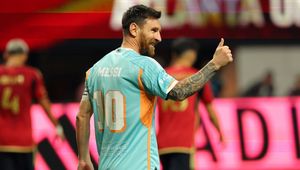 Ależ wieści! Messi może zagrać w europejskim klubie