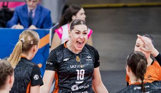 Walka w tylko jednym secie we Wrocławiu