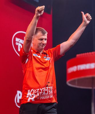 Brawo Krzysztof Ratajski! Polak wygrał turniej w Niemczech!