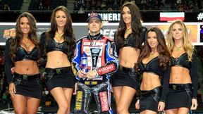 Jarosław Hampel: Zależało mi na lepszym wyniku