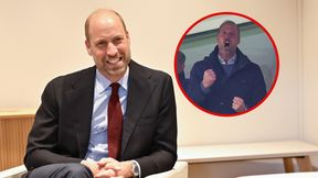 Na tym punkcie książę William ma obsesję. Na takie wydarzenie czeka już 30 lat