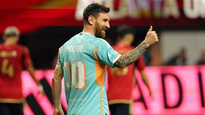 Ależ wieści! Messi może zagrać w europejskim klubie