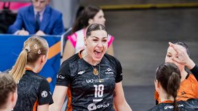 Są trzecią siłą Tauron Ligi. Właśnie to potwierdziły