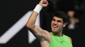 Wielki triumf Alcaraza. Piękne słowa po finale z Djokoviciem