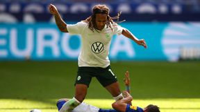 Bundesliga. Kevin Mbabu z VfL Wolfsburg zakażony koronawirusem