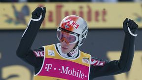 Turniej Czterech Skoczni. Oberstdorf z najstarszym rekordem sezonu. Wynik Pettersena przetrwał 17 lat