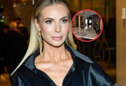 Luksus to mało powiedziane. Tak wygląda nowy apartament Janachowskiej