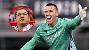 Urban skreślił weterana. "Myślał, że będzie powołany"
