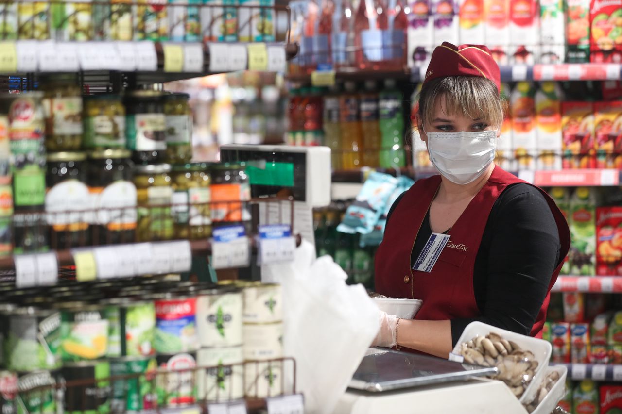 Z Polski znikają małe sklepy. Będzie tylko gorzej?