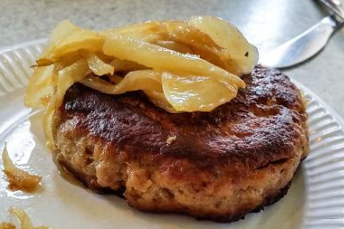 Bryzole to klasyk polskiej kuchni