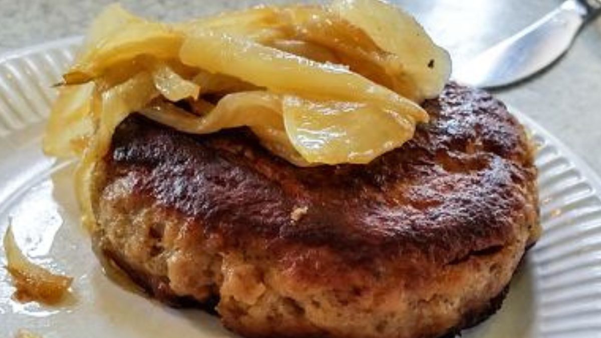 Bryzole to klasyk polskiej kuchni