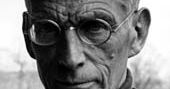 Samuel Beckett bohaterem krakowskiego festiwalu