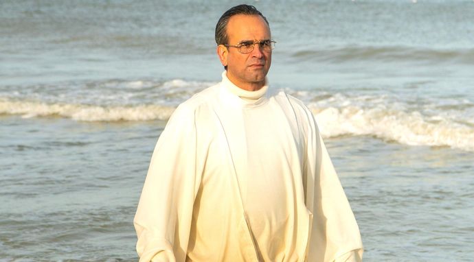 Detektyw z wybrzeża
