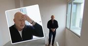"Patodeweloperka" w "Zgłoś remont". Dziwniejszego mieszkania nie widzieliście