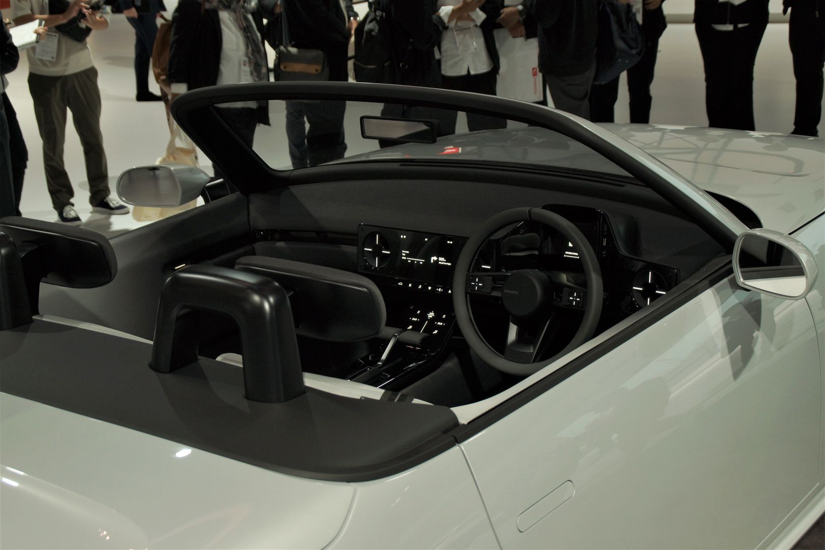 Daihatsu Copen Concept