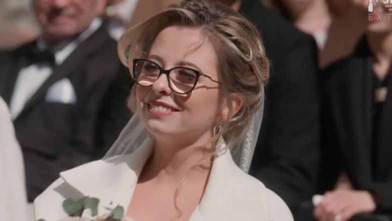 Karolina ze "Ślubu od pierwszego wejrzenia" już tak nie wygląda