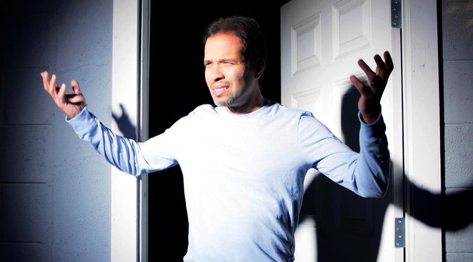 Morderca z internetu