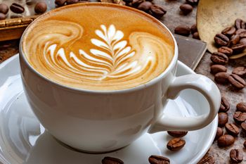 Polacy piją na potęgę, a Bosacka załamuje ręce. Najgorszy rodzaj kawy