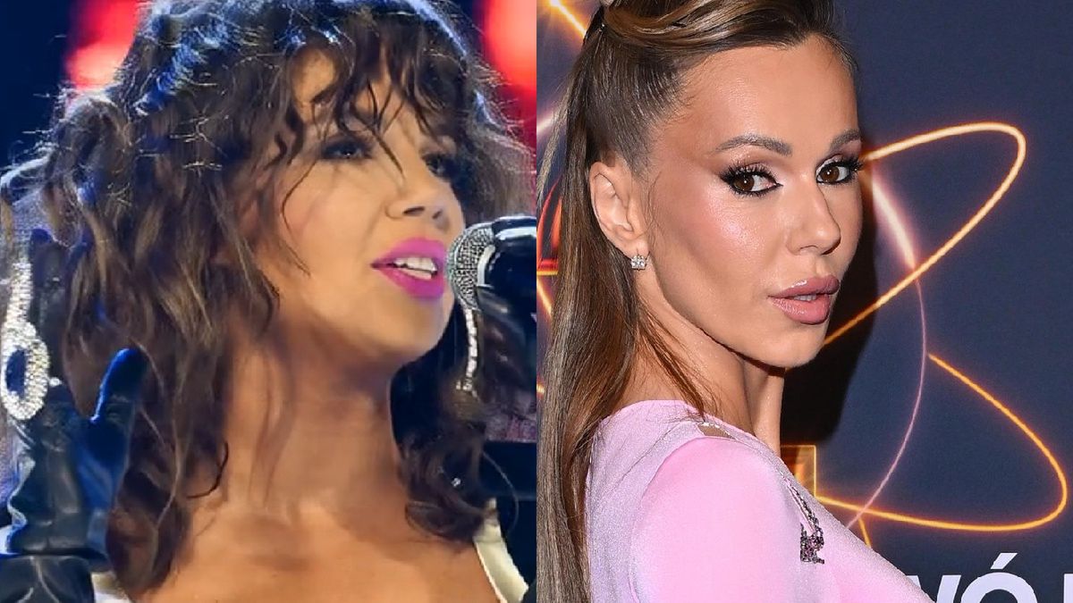 Edyta Górniak i Doda