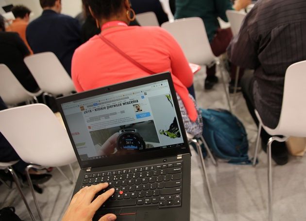 Lenovo ThinkPad T480s - na IFA 2018