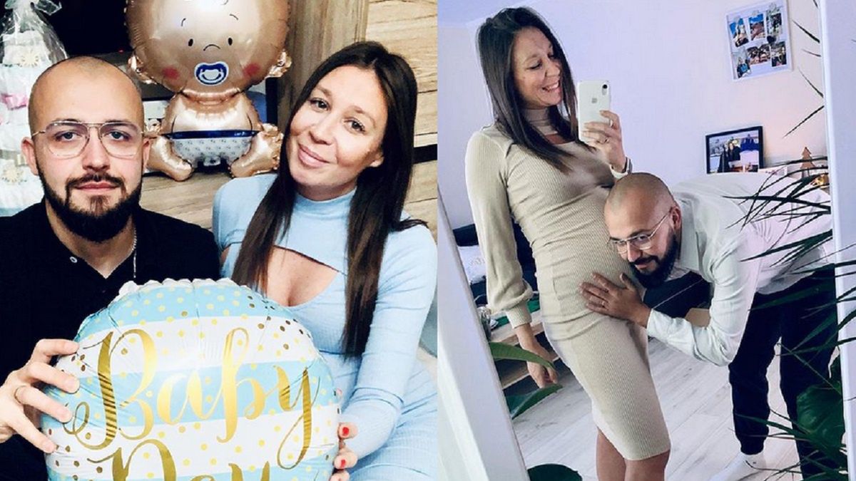 Tak wygląda Aneta ze "Ślubu od pierwszego wejrzenia" po ciąży