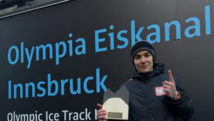 Zrobiła to! Mamy pierwszą Polkę w tej dyscyplinie na igrzyskach olimpijskich