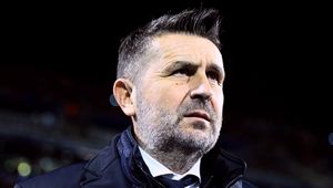 Potwierdza rewelacje o Legii. Dostał telefon