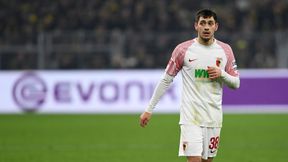Media. Grał w Bundeslidze, trafi do Ekstraklasy? W środę testy medyczne