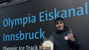 Zrobiła to! Mamy pierwszą Polkę w tej dyscyplinie na igrzyskach olimpijskich