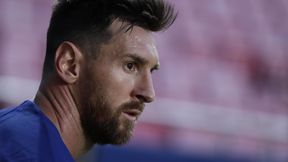 La Liga: Lionel Messi zostaje w Barcelonie. "To będzie dla niego sezon udręki"