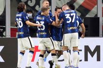Serie A. Inter Mediolan - SSC Napoli na żywo. Gdzie oglądać mecz ligi włoskiej? Transmisja TV i stream