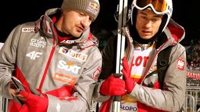 Co z następcami Małysza i Stocha? W Polsce brakuje obiektów treningowych