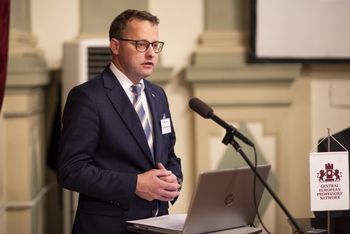Interpol odmówił. Nie będą szukać posła Romanowskiego