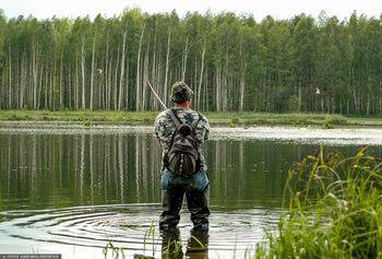 Ani jednej kontroli w cztery lata. NIK prześwietliła Wody Polskie