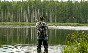 Ani jednej kontroli w cztery lata. NIK prześwietliła Wody Polskie