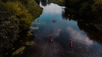 Długi sierpniowy weekend? A może na mazowieckiej wsi?