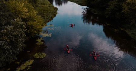 Długi sierpniowy weekend? A może na mazowieckiej wsi?