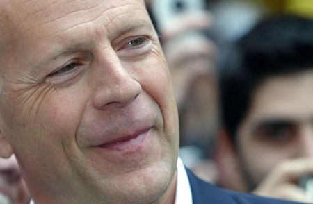 Bruce Willis