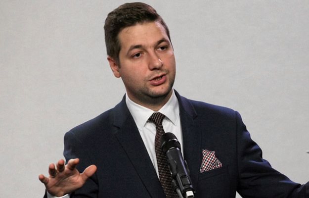 Jaki: uparliśmy się, że musimy przywrócić elementarną sprawiedliwość