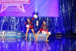 Zawodniczki z Małopolski zatańczą na Mistrzostwa Świata w cheerleadingu w Orlando